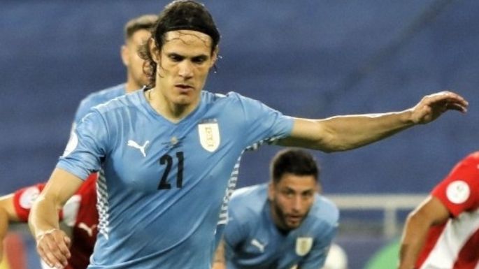 Uruguay-Colombia: un gran duelo  a la espera de nuestra selección