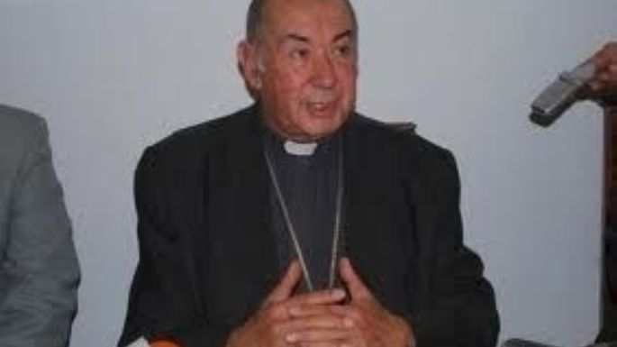 Invitan a una misa en recordación de monseñor Rodríguez
