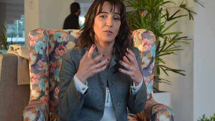 Dos mujeres que hablan de  lo que “Hacemos por Córdoba”