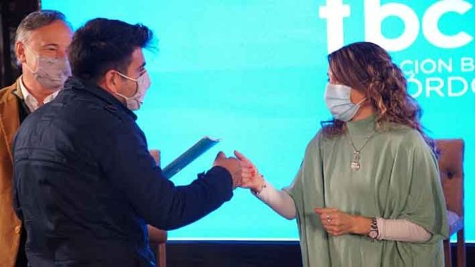 Dan 500 apoyos para emprender