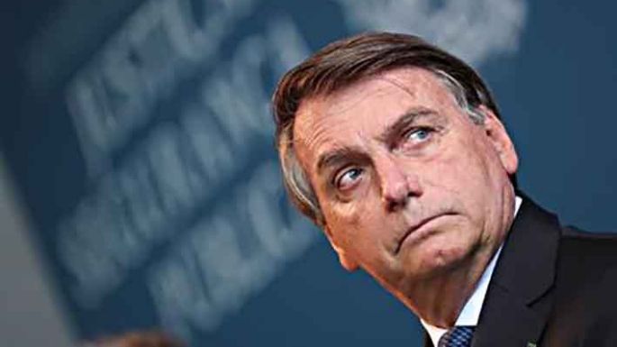La Corte, contra Bolsonaro