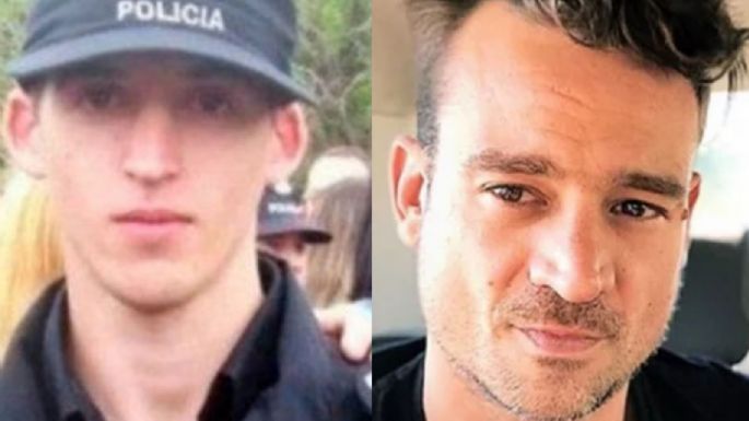 El policía que disparó a Chano fue imputado por "lesiones gravísimas"