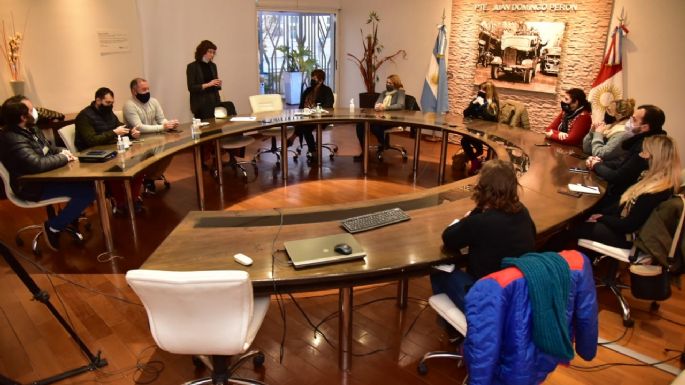 Asesorarán a mujeres para acceder al reconocimiento de años de aporte por el cuidado de hijos