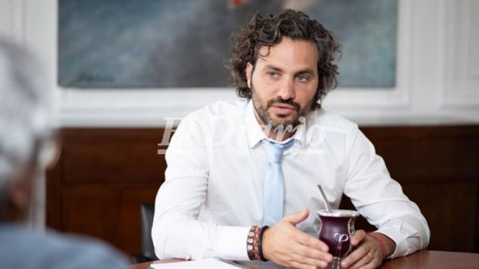 JxC pidió la renuncia de Cafiero