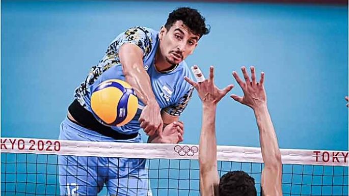 Argentina ganó y sigue con chances