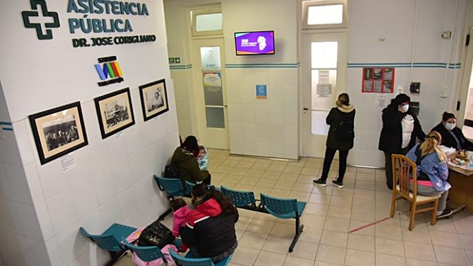 Fiebre amarilla: hay que sacar turno en la Asistencia Pública