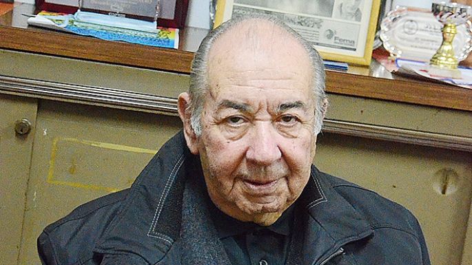 Falleció monseñor Rodríguez, un pensador y hacedor indispensable