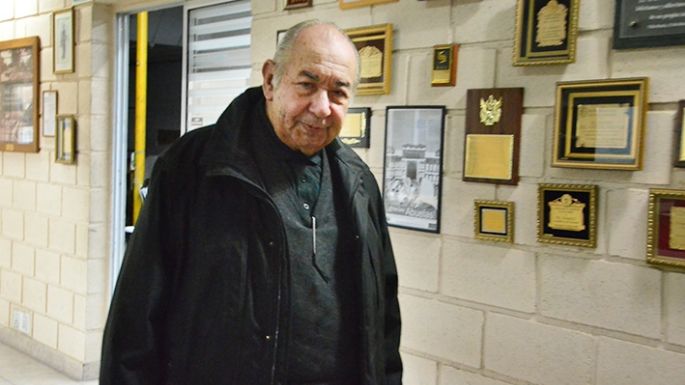 Falleció monseñor Rodríguez, un pensador y hacedor indispensable