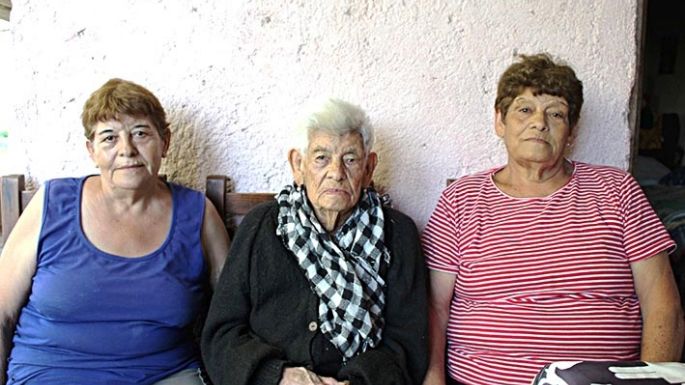 Así jugaban nuestros abuelos