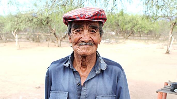 Así jugaban nuestros abuelos