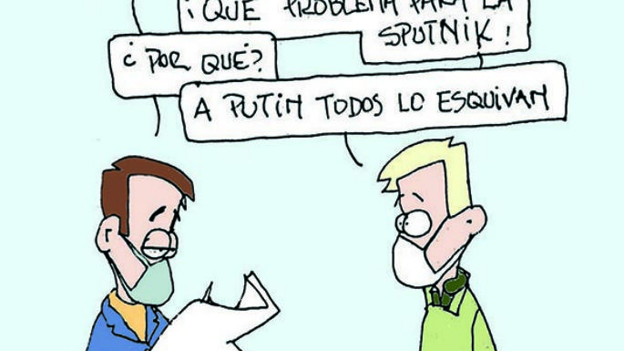 Humor 04/07/2021