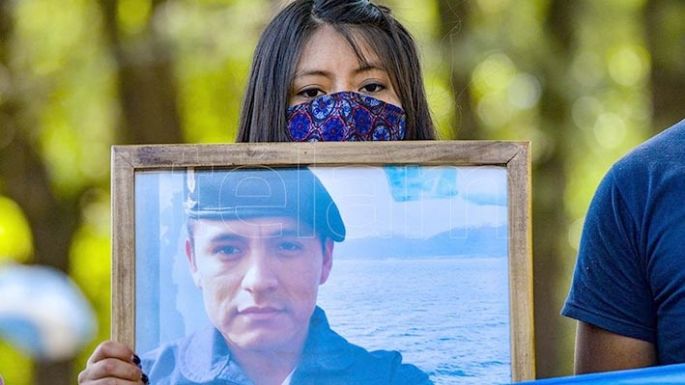 Comienzan las indagatorias por el espionaje a familiares de tripulantes del ARA San Juan