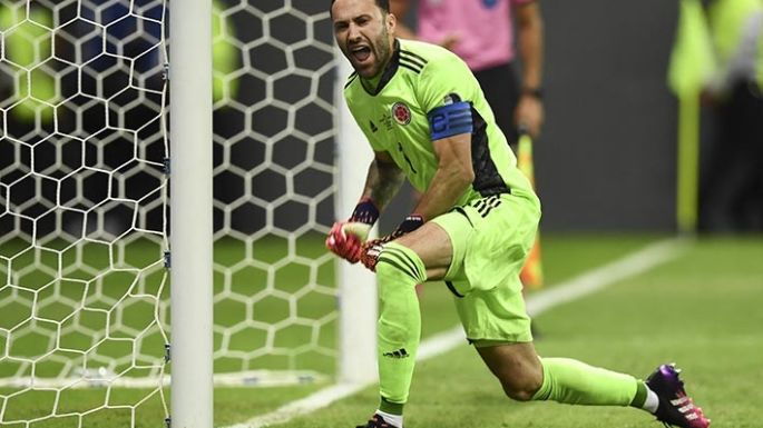 San Ospina