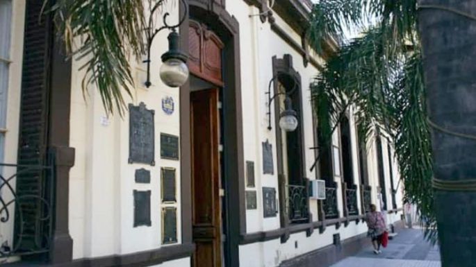 Los vecinos reclaman la revisión del convenio