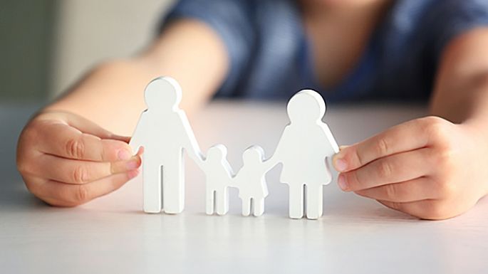 Acerca del cuidado  personal en niñas y niños