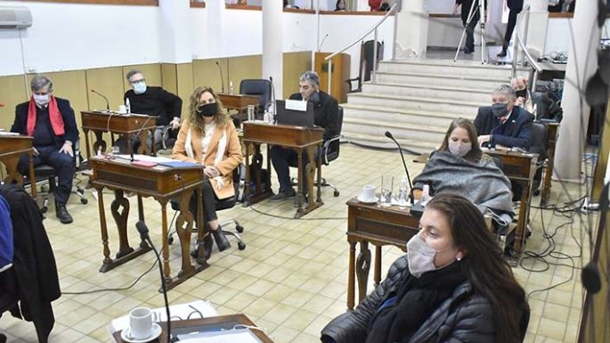 Tras el veto, Benzo criticó y Somos anticipó que insistirá en la norma