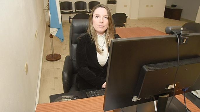 Un condenado como jefe de una banda está a las puertas de otro juicio