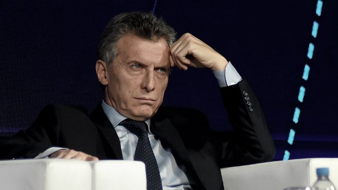 Macri publicó una carta para defenderse por la causa del Correo Argentino