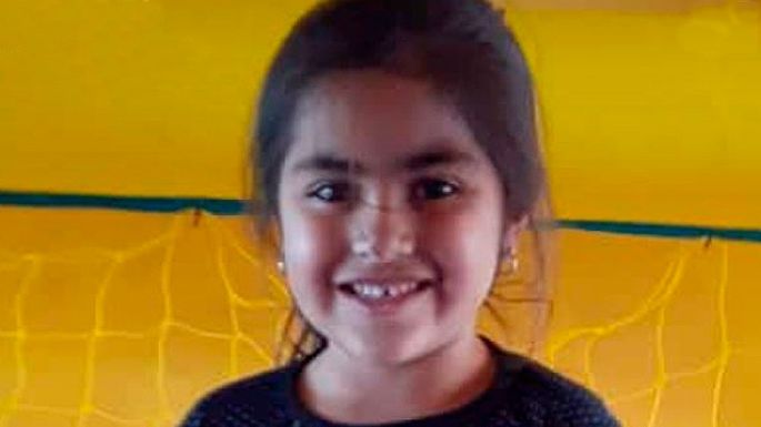 Declararon los primos: a Guadalupe "le taparon la boca" cuando se la llevaron