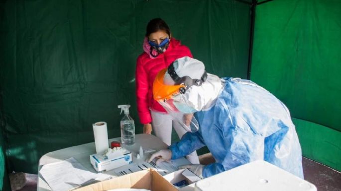 Coronavirus: detectaron tres casos de la variable Epsilon en Río Tercero