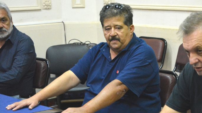 Pesar por el fallecimiento de Jorge Aisama, ex combatiente de Malvinas
