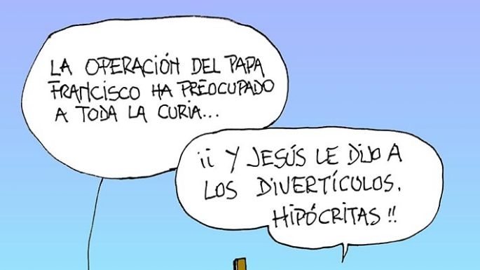 Humor 05/07/2021