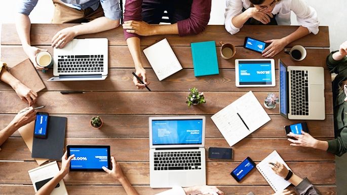 Pymes cordobesas recibirán asistencia técnica y apoyo