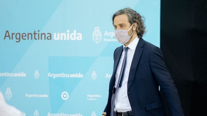 De nuevo a la Cámara