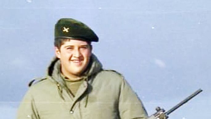 Profundo dolor por la muerte de Aisama