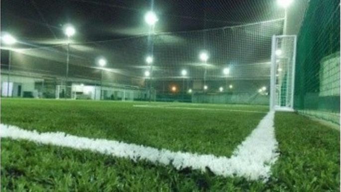Las canchas de fútbol 5 y 7 abrirán sus puertas a pesar de no estar habilitadas