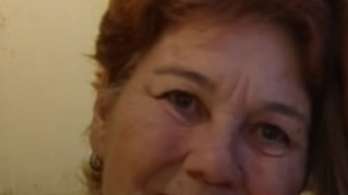 Desea reencontrarse con su hermana melliza a quien la separaron al nacer