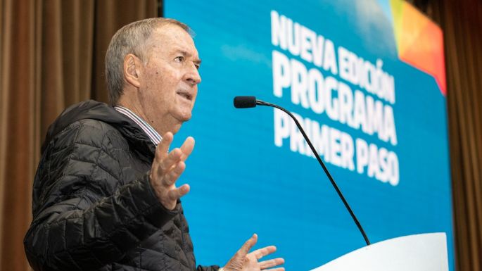 Un nuevo PPP con 15 mil oportunidades de empleo