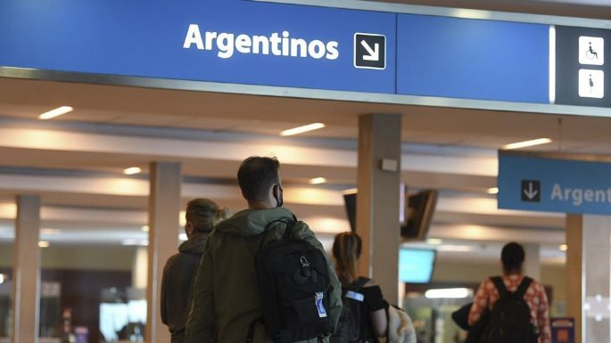 Hay 10 mil pasajeros varados en Aeropuertos por paro de Intercargo