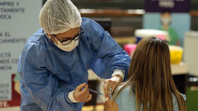 La vacunación de cara al ciclo lectivo 2022