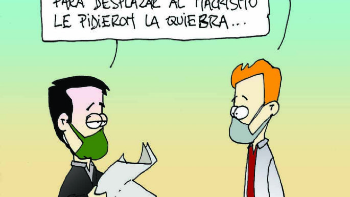Humor 06/07/2021