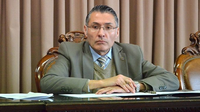 Fueron condenados por vender drogas