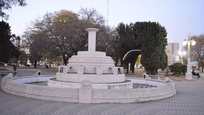 Se conoció cuál es la firma ganadora de la licitación para la obra en Plaza Centenario