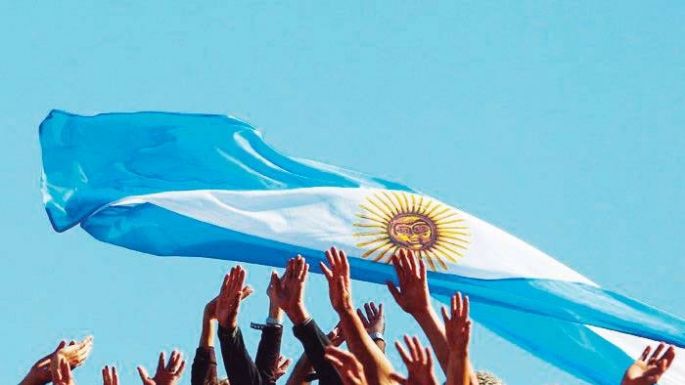 El acto por el 9 de julio será transmitido en vivo por redes sociales