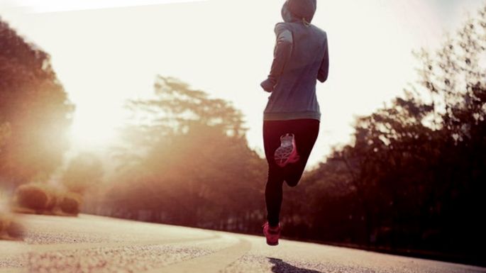 A correr por una buena causa