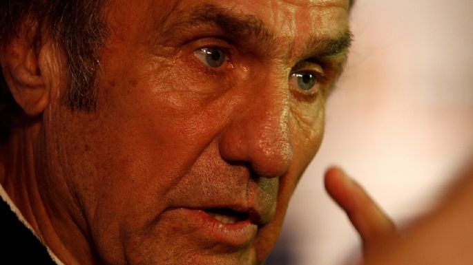 Pesar por la muerte de Reutemann