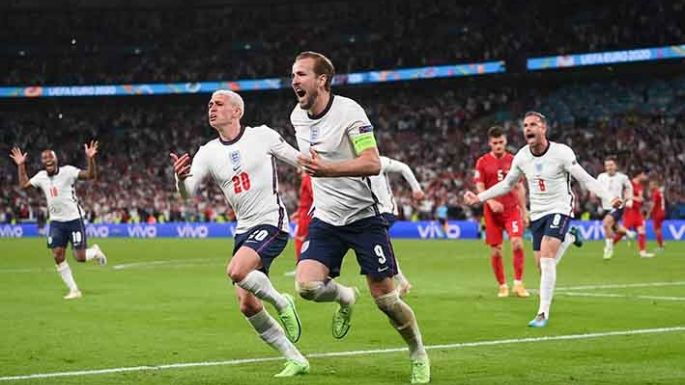 Histórica Inglaterra