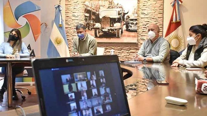 Clubes recibirán premio por recolectar residuos