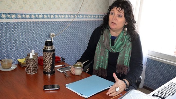 Entre un 30% y un 50% menos de gas