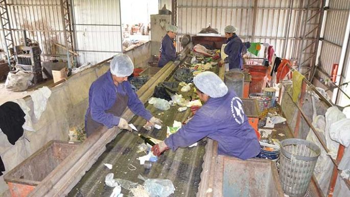 Desafíos actuales del tercer sector: hacia  un horizonte político, económico y cultural