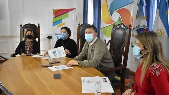 Kermés, barriletes y descuentos