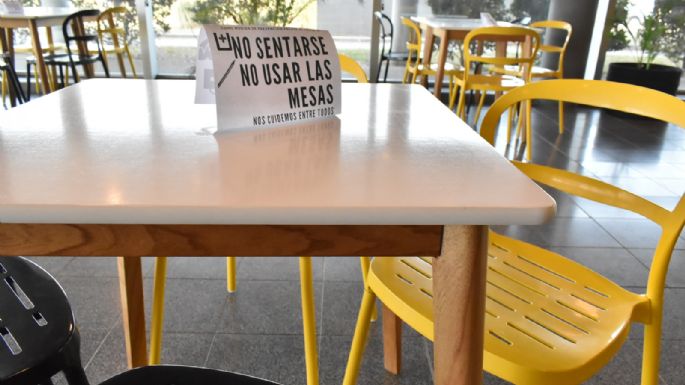 Rigen nuevos horarios en la ciudad