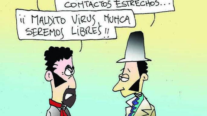 Humor 09/07/2021