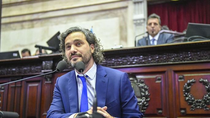 Vacunación versus rating