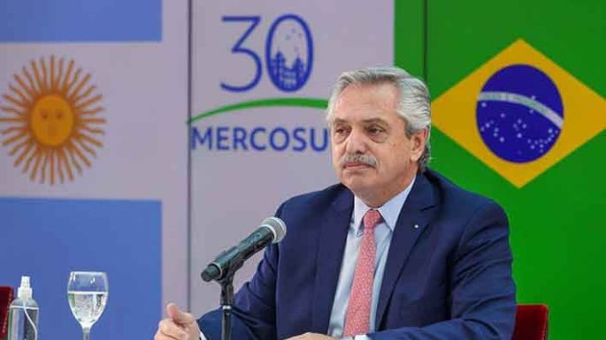 Argentina pide profundizar el consenso como “el camino más racional”
