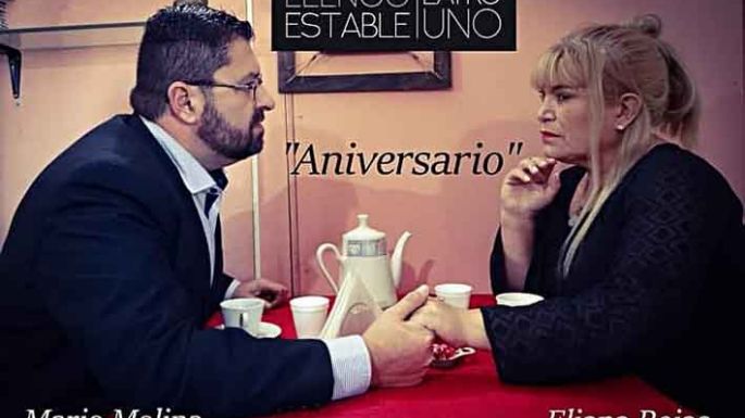 Un tenso “Aniversario”